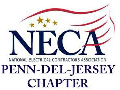 NECA, Penn-Del-Jersey Chapter